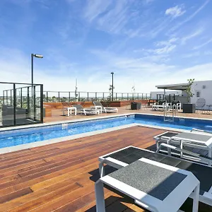 Appart hôtel Soda By Cllix, Brisbane